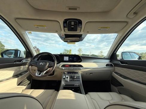 Used 2021 Hyundai Palisade Calligraphy AWD/4WD image 27