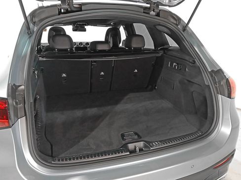 Used 2026 Mercedes-Benz GLC 300 4MATIC image 8