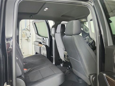 Used 2021 Chevrolet Silverado 1500 LT Trail Boss w/ Convenience Package II image 21