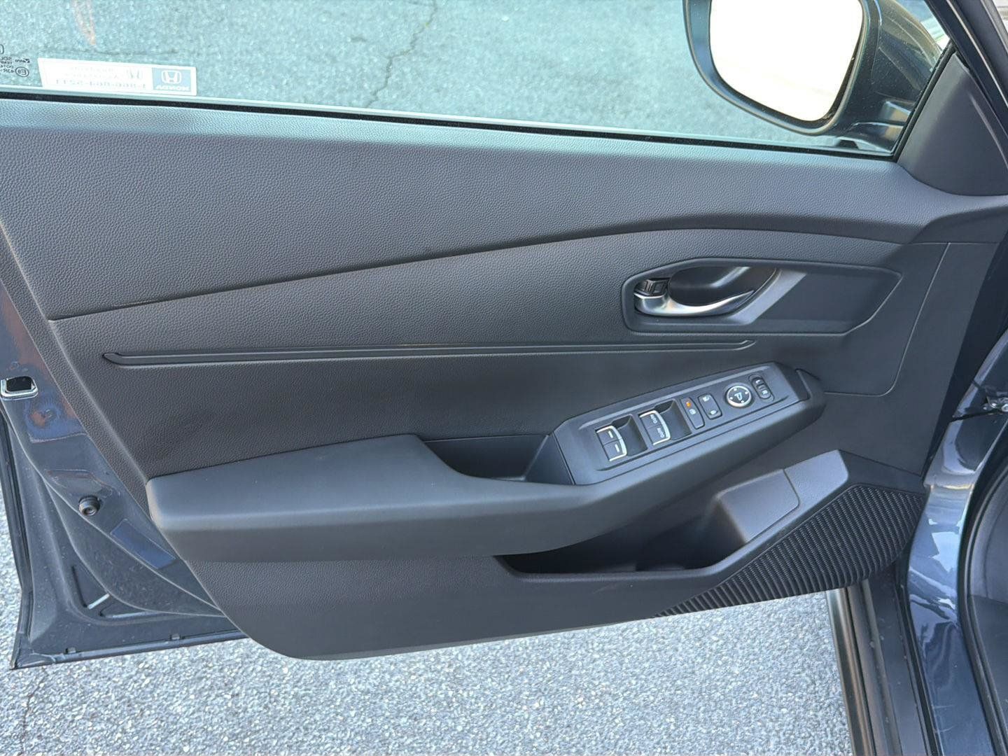 New 2026 Honda Accord LX image 16