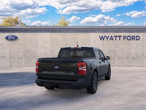 New 2026 Ford Maverick XLT w/ 4K Tow Package AWD/4WD image 9
