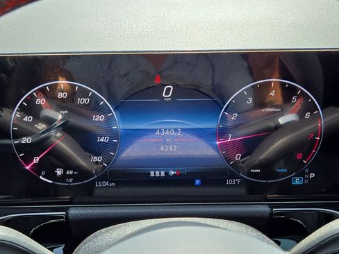 New 2024 Mercedes-Benz GLA 250 4MATIC image 20