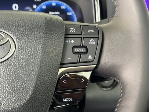 New 2026 Toyota Camry XSE AWD/4WD image 23