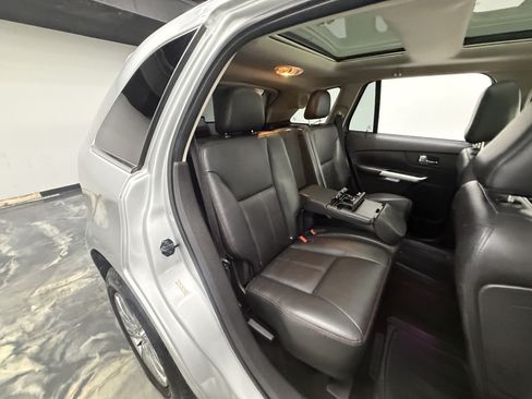Used 2011 Ford Edge Limited w/ Canadian Touring Pkg AWD/4WD image 20