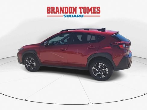 Used 2026 Subaru Crosstrek 2.5i Premium AWD/4WD image 7