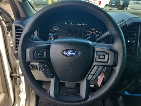 Used 2017 Ford F150 XL w/ Equipment Group 101A Mid RWD image 15