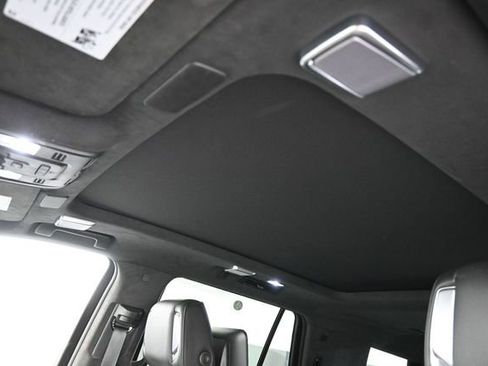 Used 2024 Cadillac Escalade Sport Platinum w/ LPO, Floor Liner Package AWD/4WD image 22