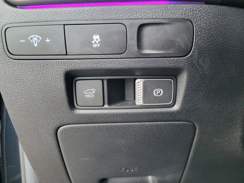 Used 2024 Hyundai Palisade Calligraphy image 17