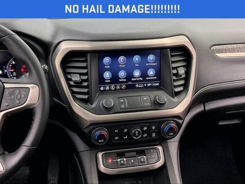 Certified 2023 GMC Acadia Denali w/ Denali Ultimate Package AWD/4WD image 6