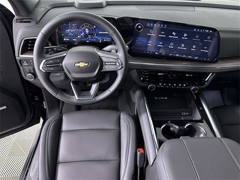 New 2026 Chevrolet Tahoe LT image 20