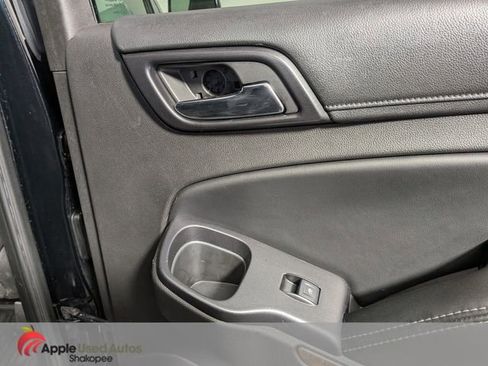 Used 2016 Chevrolet Tahoe LT w/ Luxury Package AWD/4WD image 42