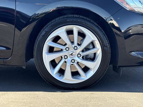 Used 2018 Acura ILX w/ Premium Package image 30