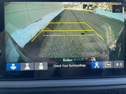 New 2026 Honda CR-V Sport-L image 21