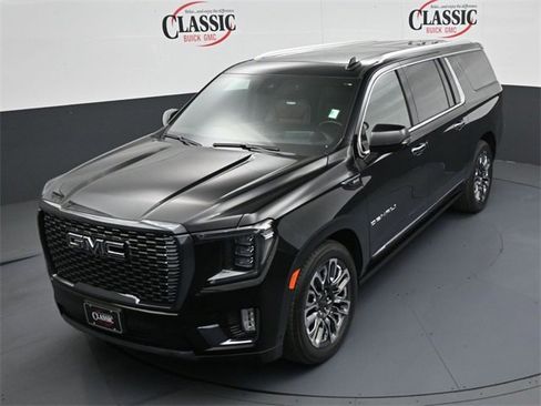 Used 2023 GMC Yukon XL Denali Ultimate image 21