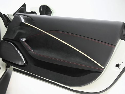 Used 2024 Ferrari Roma image 19