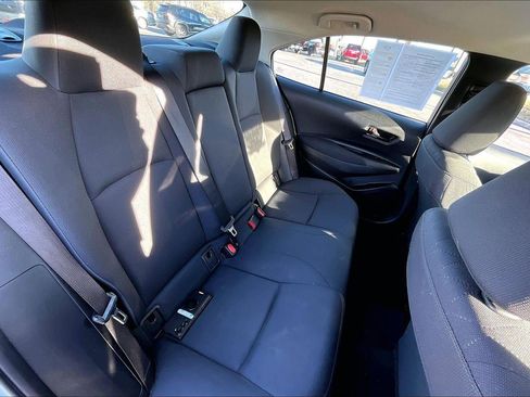 Used 2023 Toyota Corolla LE image 24