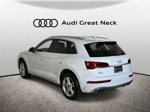 Used 2023 Audi Q5 e Premium w/ Convenience Package AWD/4WD image 7