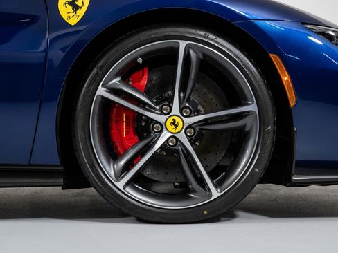 Used 2024 Ferrari 296 GTS image 22