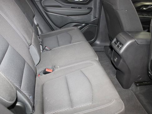 Used 2024 GMC Terrain SLE image 22