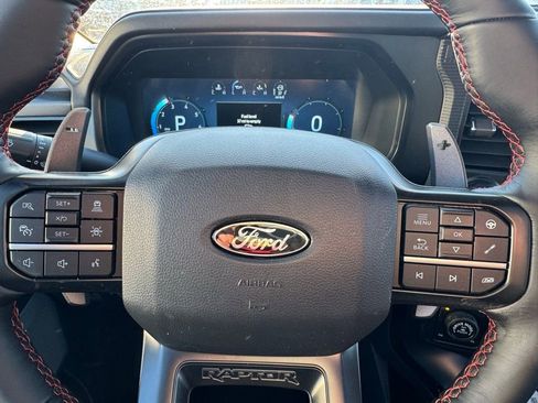 New 2025 Ford F150 Raptor image 15