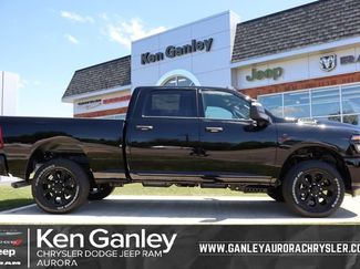 New 2026 RAM 2500 Big Horn AWD/4WD video 1