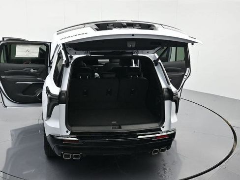 New 2026 Chevrolet Traverse RS image 49