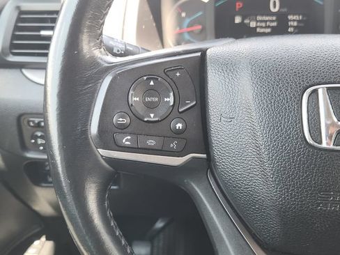 Used 2020 Honda Pilot EX-L image 28