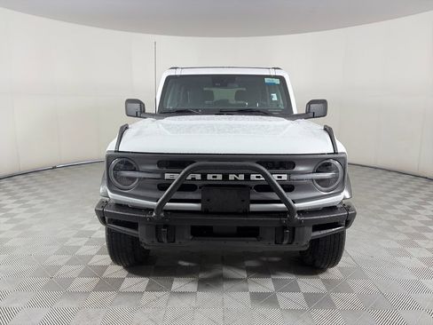 Certified 2022 Ford Bronco Big Bend AWD/4WD image 2