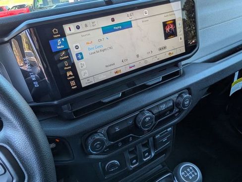 New 2026 Jeep Wrangler Sport image 20