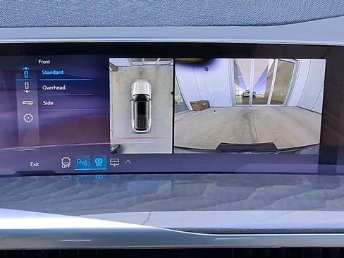 New 2026 Cadillac Escalade IQ Sport 2 image 15