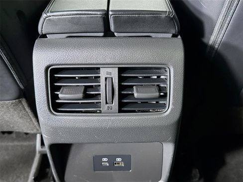 Certified 2023 Nissan Rogue SV w/ SV Premium B Package FWD image 25