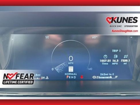 Used 2024 Lincoln Navigator Reserve w/ Equipment Group 201A AWD/4WD image 35