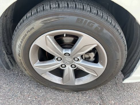 Used 2019 Honda Odyssey EX-L image 4