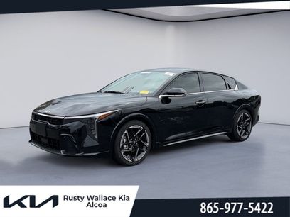Used 2025 Kia K4 GT-Line w/ GT-Line Premium Package