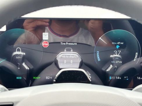 New 2026 Hyundai Ioniq 5 SE AWD/4WD image 12