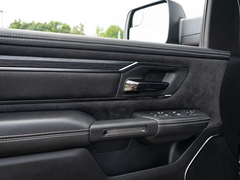 New 2026 RAM 1500 RHO AWD/4WD image 32