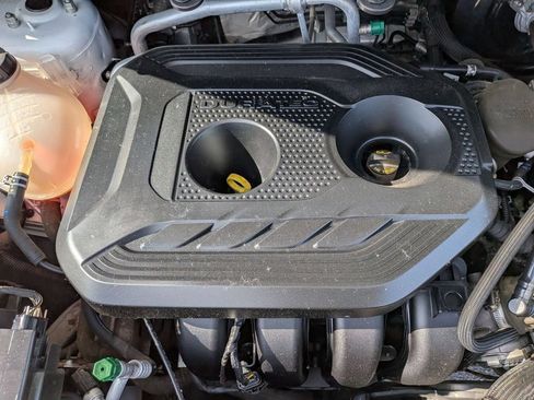 Used 2019 Ford EcoSport SE AWD/4WD image 38