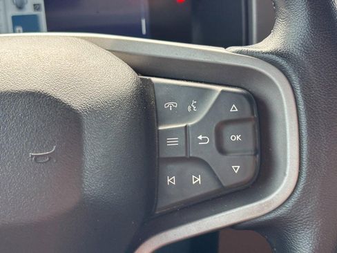 Used 2023 Ford Bronco Outer Banks AWD/4WD image 20
