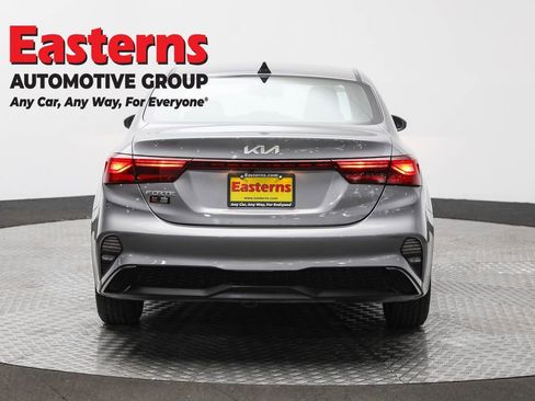 Used 2023 Kia Forte LXS image 6