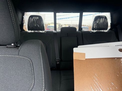 New 2026 RAM 1500 Big Horn image 19