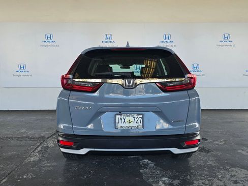 Used 2022 Honda CR-V Special Edition image 5