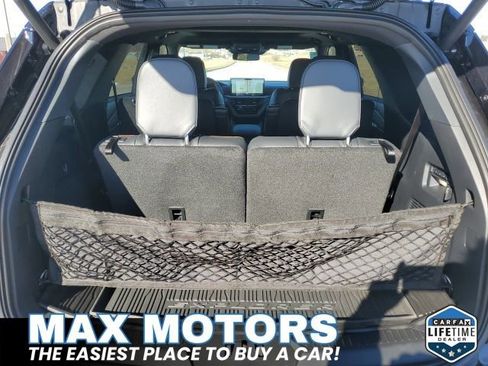 New 2026 Ford Explorer Tremor w/ Tremor Ultimate Package image 6