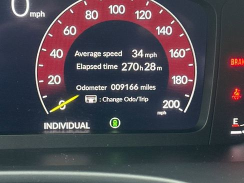 Used 2023 Honda Civic Type R image 22