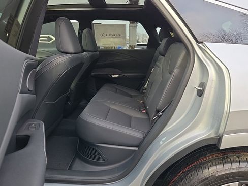 New 2026 Lexus RX 350 image 5