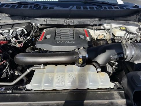 Used 2022 Ford F150 Raptor w/ Equipment Group 801A High image 26