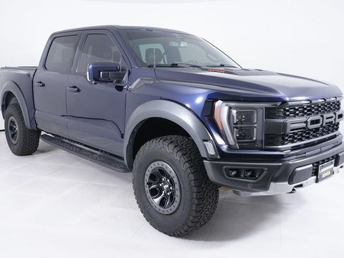 Used 2023 Ford F150 Raptor w/ Raptor Carbon Fiber Package AWD/4WD image 9
