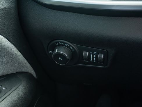 Used 2022 Jeep Compass Latitude w/ Convenience Group FWD image 27