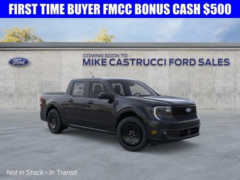 New 2026 Ford Maverick Lobo image 7