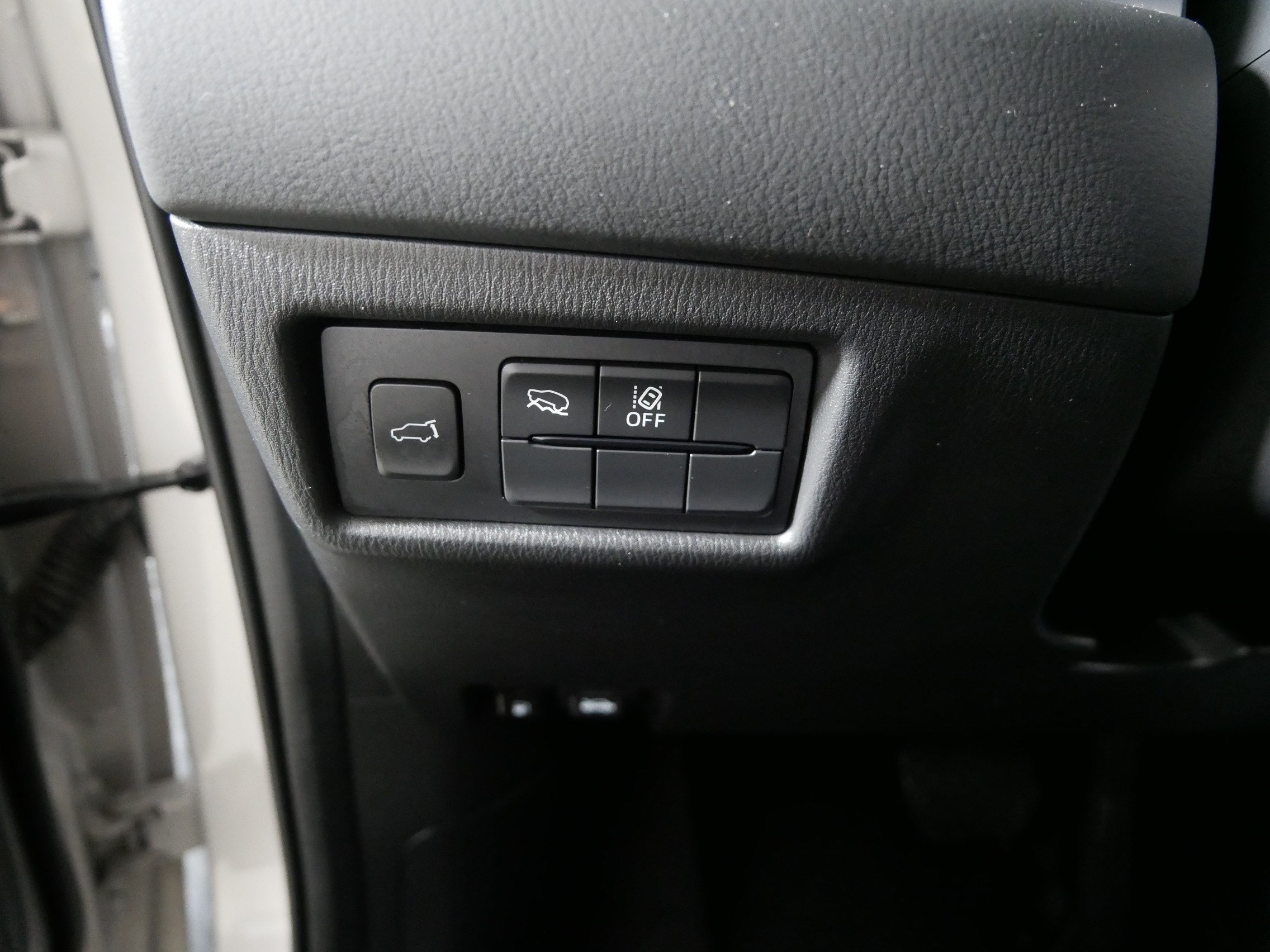 Used 2025 MAZDA CX-5 AWD 2.5 S w/ Preferred Package image 26