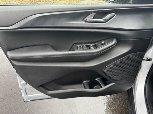 New 2025 Jeep Grand Cherokee 4WD image 22